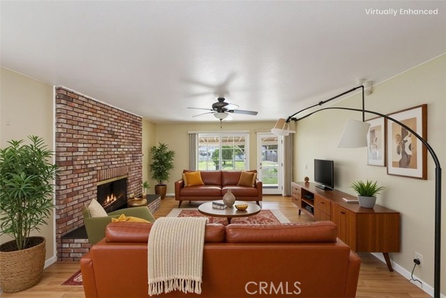 Detail Gallery Image 16 of 50 For 3826 Stansell Dr, Riverside,  CA 92501 - 4 Beds | 2 Baths