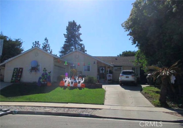 515 Linden Way, Brea, CA 92821