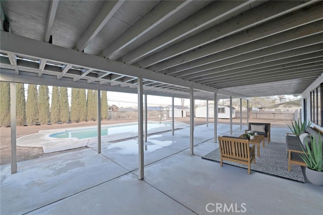 Detail Gallery Image 24 of 33 For 15650 Pohez, Apple Valley,  CA 92307 - 4 Beds | 2 Baths