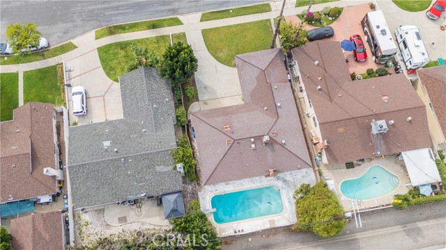 Detail Gallery Image 3 of 32 For 16643 Tuba, Granada Hills,  CA 91343 - 3 Beds | 2 Baths