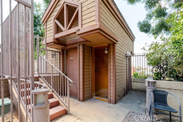 Detail Gallery Image 28 of 31 For 236 N Louise St #104,  Glendale,  CA 91206 - 2 Beds | 2 Baths