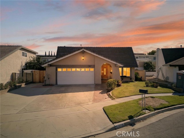 Detail Gallery Image 51 of 54 For 6116 E Paseo Rio Azul, Anaheim,  CA 92807 - 3 Beds | 2/1 Baths