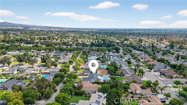 Detail Gallery Image 43 of 44 For 1146 O Neil St, Upland,  CA 91784 - 3 Beds | 2 Baths