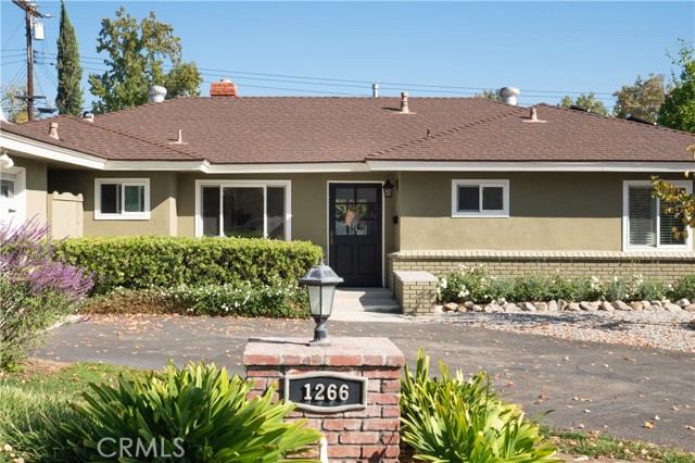 Image 3 for 1266 N Palm Ave, Upland, CA 91786