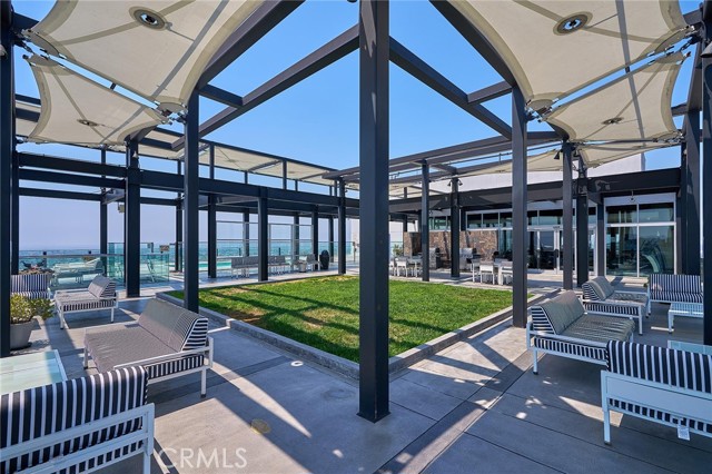 Detail Gallery Image 20 of 27 For 3810 Wilshire #1904,  Los Angeles,  CA 90010 - 2 Beds | 2 Baths