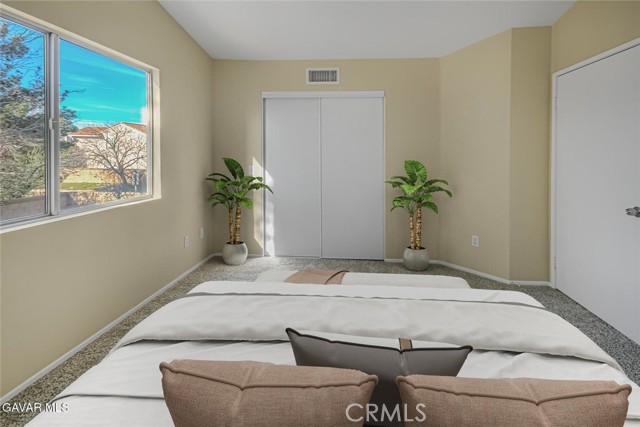 Detail Gallery Image 34 of 40 For 2812 Minford, Lancaster,  CA 93536 - 4 Beds | 3 Baths