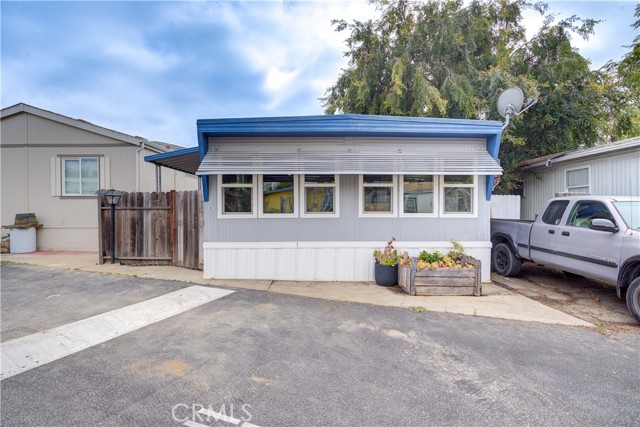 Detail Gallery Image 1 of 1 For 1255 Orcutt Rd #B15,  San Luis Obispo,  CA 93401 - 2 Beds | 1 Baths