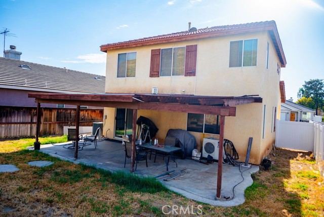 Detail Gallery Image 26 of 29 For 16988 Tack Ln, Moreno Valley,  CA 92555 - 4 Beds | 2/1 Baths