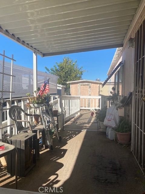 Detail Gallery Image 3 of 21 For 9161 Santa Fe #54,  Hesperia,  CA 92345 - 3 Beds | 2 Baths