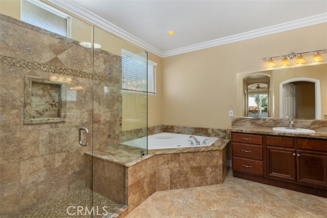 Detail Gallery Image 18 of 49 For 29225 High Ridge Cir, Menifee,  CA 92584 - 3 Beds | 2 Baths