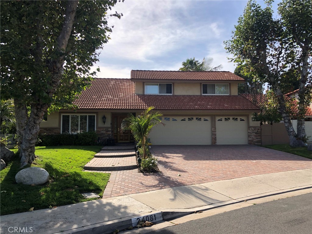 24081 La Chiquita Drive