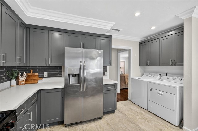 Detail Gallery Image 10 of 45 For 446 W 22nd St, San Pedro,  CA 90731 - 3 Beds | 2 Baths