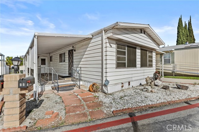 Detail Gallery Image 5 of 34 For 22111 Newport Ave #68,  Grand Terrace,  CA 92313 - 2 Beds | 2 Baths