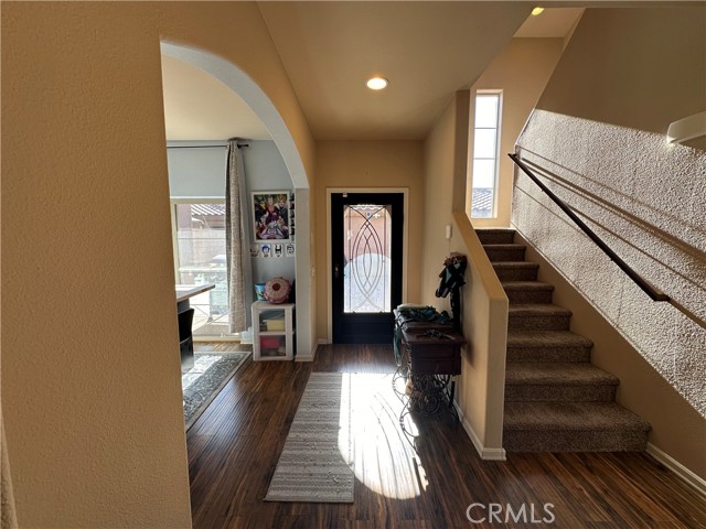 Detail Gallery Image 9 of 63 For 14193 Jicarilla Rd #302,  Apple Valley,  CA 92307 - 3 Beds | 2/1 Baths