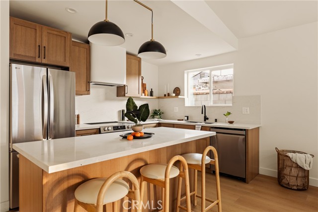 Detail Gallery Image 6 of 28 For 6441 Satsuma Ave, North Hollywood,  CA 91606 - – Beds | – Baths