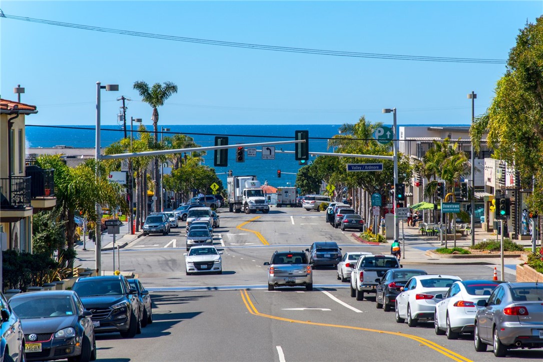 Great Manhattan Beach Lifestyle