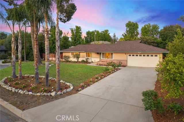 Detail Gallery Image 2 of 27 For 2520 Louise Ave, Arcadia,  CA 91006 - 4 Beds | 3 Baths