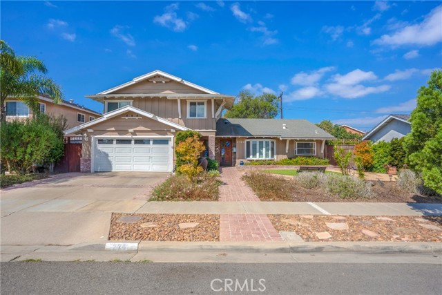 2761 Mendoza Dr, Costa Mesa, CA 92626