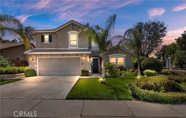 3554 Birchleaf Dr, Corona, CA 92881