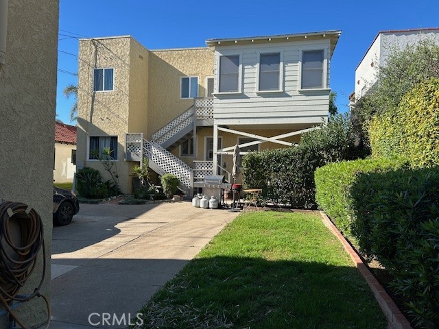 Detail Gallery Image 4 of 23 For 280 Park, Long Beach,  CA 90803 - – Beds | – Baths