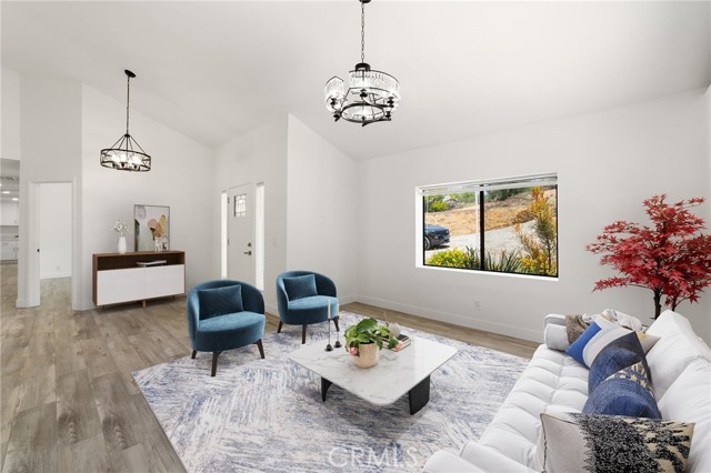 Image 2 of 33 For 21885 Lake Mathews Drive