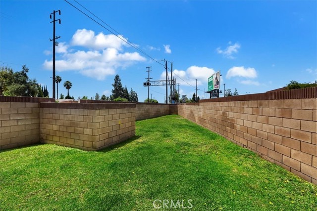 Detail Gallery Image 21 of 21 For 4809 N Sunflower Ave #C,  Covina,  CA 91724 - 2 Beds | 2 Baths
