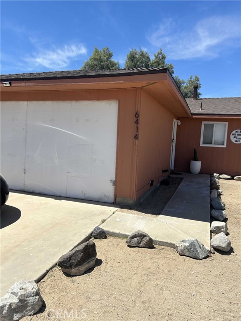 Detail Gallery Image 22 of 39 For 6414 East Ct, Twentynine Palms,  CA 92277 - 2 Beds | 1 Baths