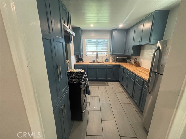 Detail Gallery Image 5 of 26 For 762 N Vallejo, Upland,  CA 91786 - 3 Beds | 1 Baths