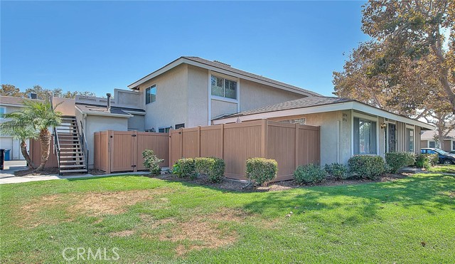 Detail Gallery Image 21 of 33 For 16934 Cedarwood Ct #40,  Cerritos,  CA 90703 - 3 Beds | 1 Baths