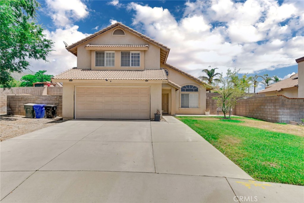 5575 Osborne Court