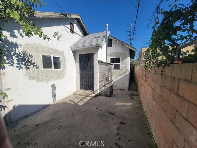 204 E Gage, Los Angeles, CA, 90003