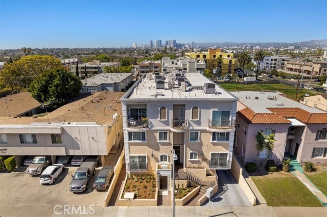 Image 2 for 1521 S Hayworth Ave #101, Los Angeles, CA 90035
