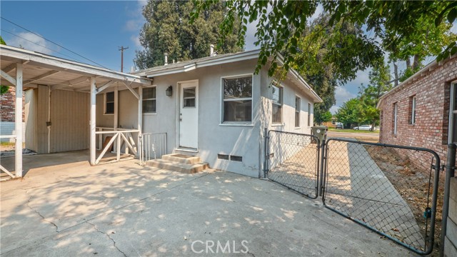 Detail Gallery Image 22 of 30 For 3588 N Mountain View Ave, San Bernardino,  CA 92405 - 3 Beds | 1 Baths