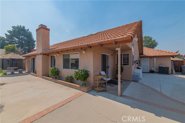 Detail Gallery Image 38 of 51 For 2181 Callaway Dr, San Jacinto,  CA 92583 - 3 Beds | 2 Baths