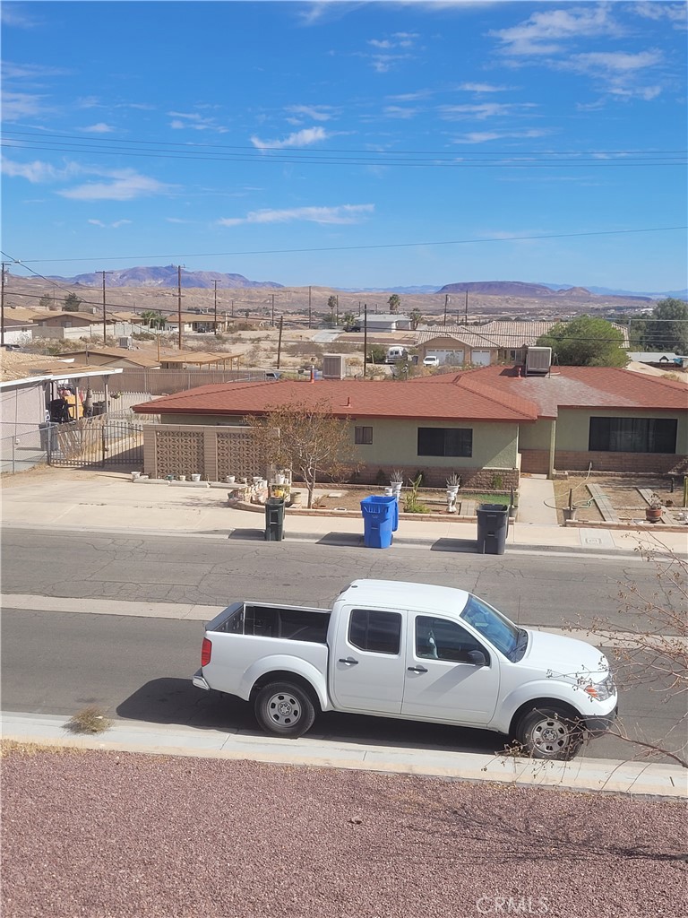 941 Deseret Avenue, Barstow, CA 92311
