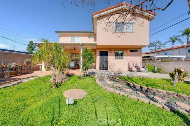 Detail Gallery Image 17 of 40 For 3215 Sherwood Ave, Alhambra,  CA 91801 - 5 Beds | 3 Baths