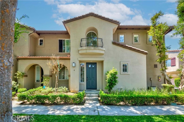 Detail Gallery Image 1 of 1 For 6 Bolinas #24,  Irvine,  CA 92602 - 2 Beds | 2 Baths