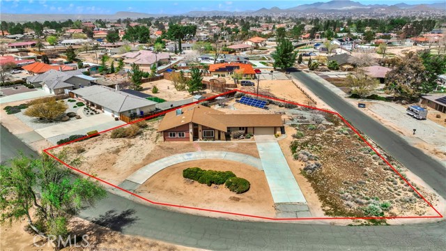 14594 Choco Road, Apple Valley, CA, 92307 14594 Choco Road, Apple Valley, CA, 92307