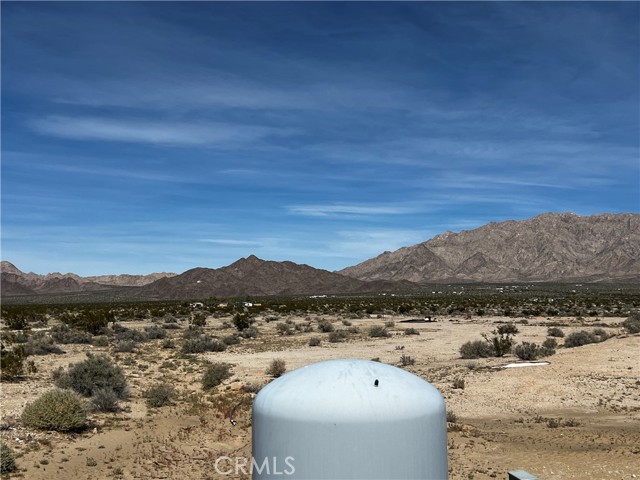 Detail Gallery Image 21 of 31 For 87884 Amboy Rd, Twentynine Palms,  CA 92277 - 2 Beds | 1 Baths