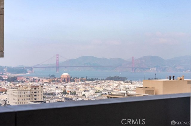 Detail Gallery Image 15 of 20 For 1998 Broadway #1503,  San Francisco,  CA 94109 - 1 Beds | 1 Baths