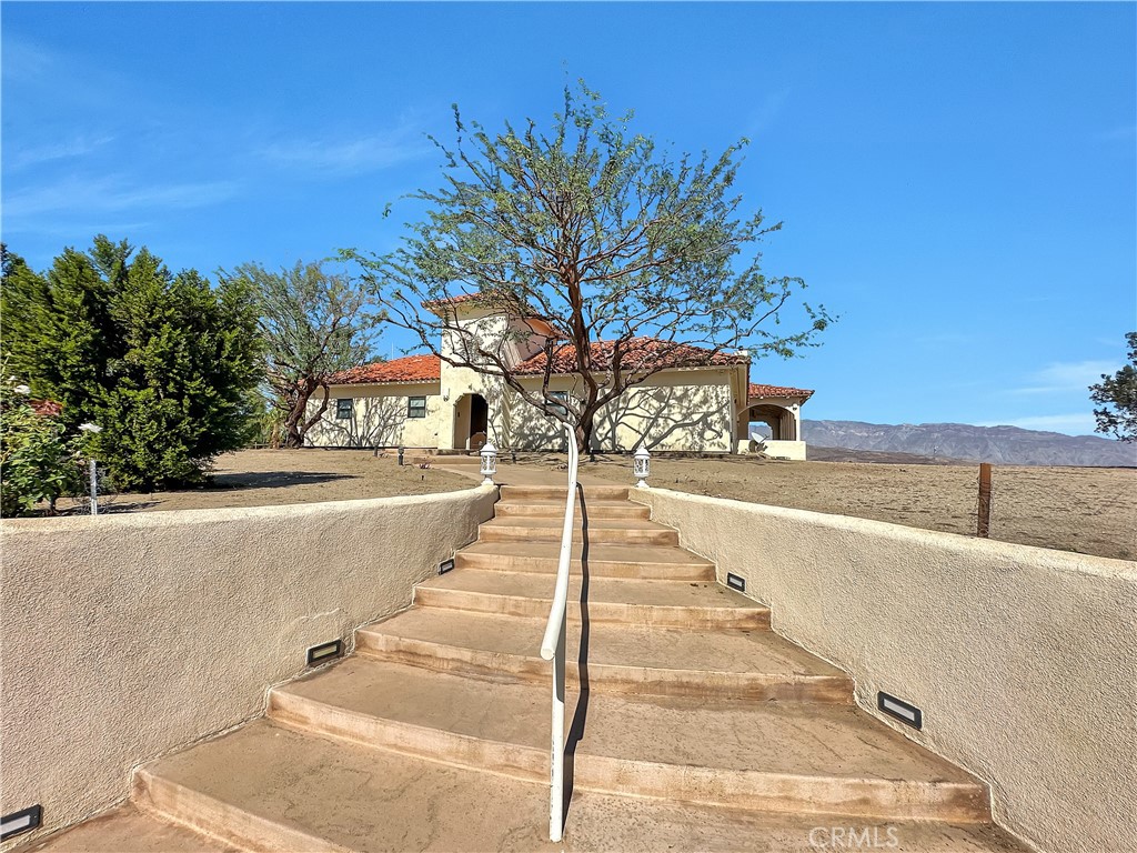 2161 Borrego Valley Road, Borrego Springs, CA 92004