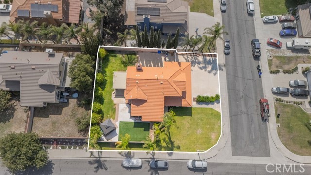 Detail Gallery Image 66 of 75 For 2488 W Summerset Dr, Rialto,  CA 92377 - 4 Beds | 3 Baths