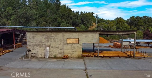 Detail Gallery Image 9 of 21 For 1800 West Ca-20, Willits,  CA 95490 - – Beds | – Baths