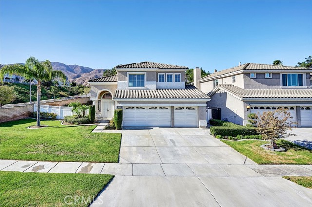 3600 San Mateo Circle, Corona, CA 92882