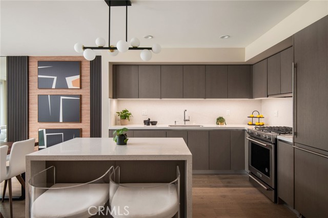 Detail Gallery Image 7 of 25 For 380 Cordova St #416,  Pasadena,  CA 91101 - 1 Beds | 1 Baths