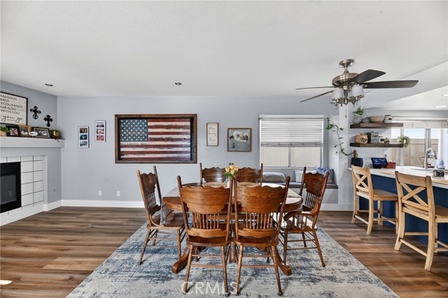 Detail Gallery Image 17 of 49 For 39055 via Las Sintras, Murrieta,  CA 92562 - 4 Beds | 2/1 Baths