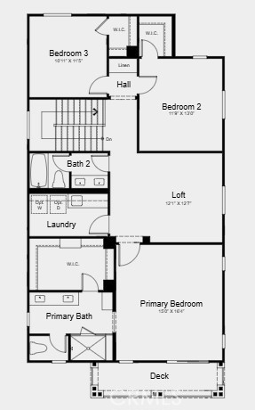Detail Gallery Image 3 of 13 For 173 Great Park Bld, Irvine,  CA 92618 - 4 Beds | 3 Baths