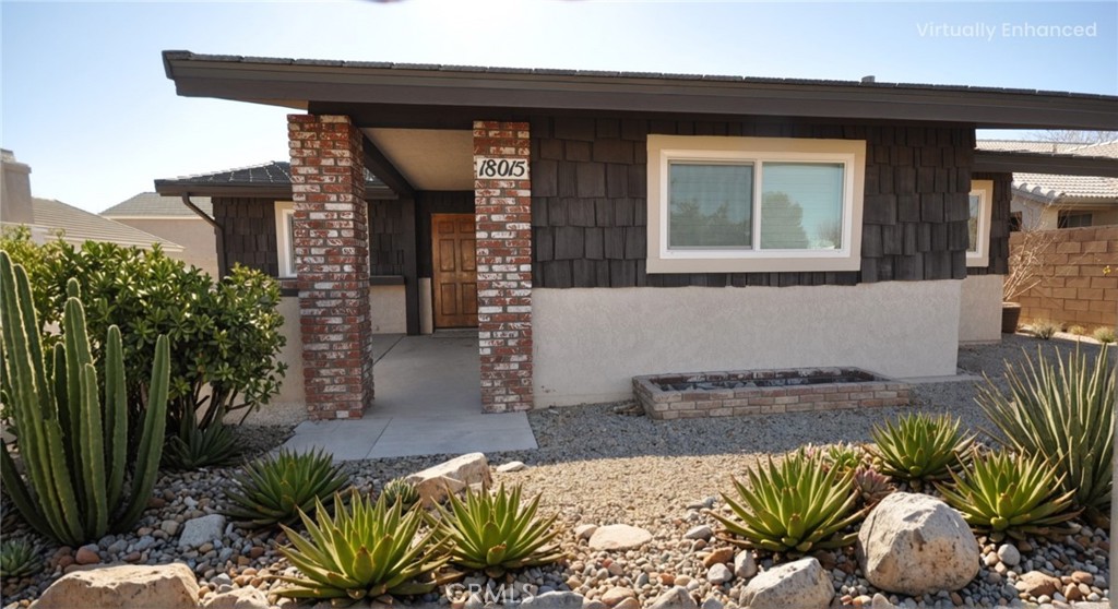 18015 Sunburst Road