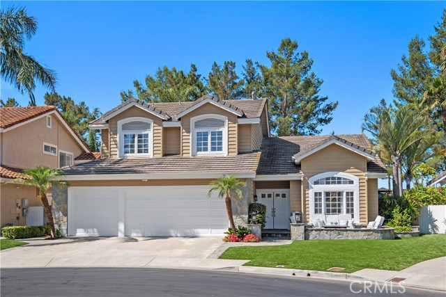 Detail Gallery Image 4 of 68 For 7 Blackburn, Rancho Santa Margarita,  CA 92679 - 4 Beds | 2/1 Baths