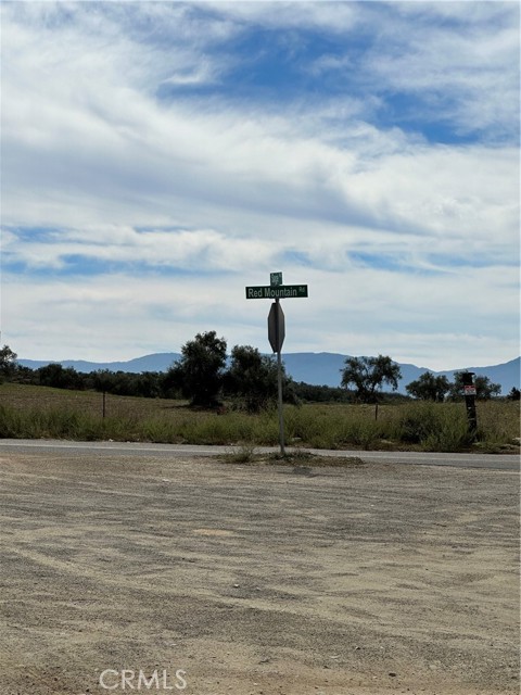 0 Sage & Red Mountain Road, Hemet, California 92544, ,Land,For Sale,0 Sage & Red Mountain Road,CRSW23180954